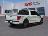 Used 2023 Ford F150 XLT w/ Equipment Group 302A High image 6