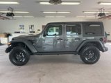 New 2025 Jeep Wrangler Willys image 5