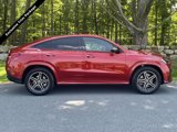 Used 2025 Mercedes-Benz GLE 450 4MATIC Coupe w/ Driver Assistance Package image 2