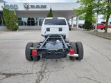 New 2025 RAM 5500 Tradesman image 5