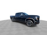 New 2025 GMC Sierra 2500 Denali Ultimate image 2