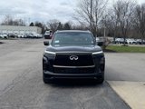 New 2025 INFINITI QX80 Autograph image 6