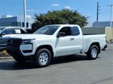 New 2026 Nissan Frontier S image 2