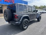 Used 2022 Jeep Wrangler Unlimited Rubicon 4xe w/ Cold Weather Group image 5