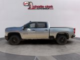 New 2025 Chevrolet Silverado 2500 Custom w/ Custom Value Package image 2