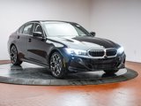 New 2025 BMW 330i Sedan w/ Premium Package image 3