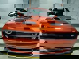 Used 2023 Dodge Challenger SRT Super Stock image 4