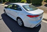 Used 2021 Toyota Corolla LE image 5