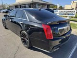 Used 2018 Cadillac CTS V w/ Carbon Fiber Package image 3