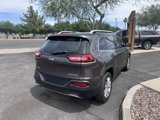 Used 2017 Jeep Cherokee Limited image 6
