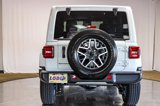 New 2025 Jeep Wrangler Unlimited Sahara image 5