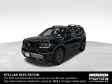 New 2026 Honda Passport TrailSport image 2