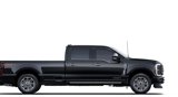 New 2025 Ford F350 4x4 Crew Cab Super Duty image 5