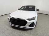 New 2025 Audi RS 7 Performance image 3