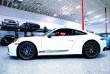 Used 2023 Porsche 911 Carrera T image 2