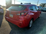 Used 2024 Subaru Impreza 2.0i image 4