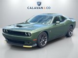 Used 2023 Dodge Challenger R/T Scat Pack image 3