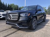 New 2025 Mercedes-Benz GLS 450 4MATIC image 3