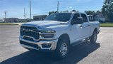 New 2025 RAM 2500 Tradesman image 3