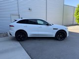 New 2026 Jaguar F-PACE R-Dynamic S image 6