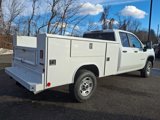 New 2025 Chevrolet Silverado 2500 W/T w/ WT Convenience Package image 4