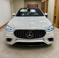 New 2025 Mercedes-Benz S 63 AMG S image 2