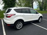 Used 2017 Ford Escape Titanium image 2