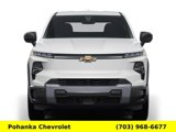 New 2025 Chevrolet Silverado EV RST image 4