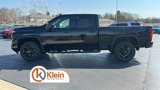 New 2025 Chevrolet Silverado 3500 LT w/ Trail Boss Package image 4