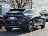 New 2025 Cadillac Optiq Sport 2 image 4