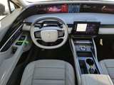 New 2025 Lincoln Nautilus Reserve image 4