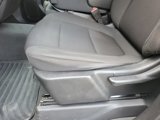 Used 2021 Chevrolet Silverado 1500 Custom w/ Safety Confidence Package image 5