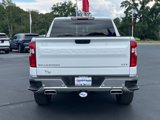 New 2026 Chevrolet Silverado 1500 LTZ image 6