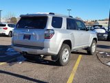 Used 2024 Toyota 4Runner SR5 image 4