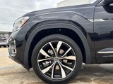 New 2025 Volkswagen Atlas SEL Premium R-Line image 5