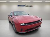 New 2025 Dodge Charger R/T w/ Quick Order Package 25M R/T image 3
