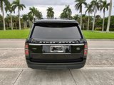 Used 2019 Land Rover Range Rover HSE image 6