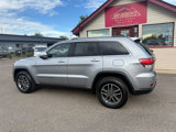 Used 2020 Jeep Grand Cherokee Limited w/ Luxury Group II image 6