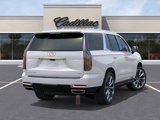 New 2025 Cadillac Escalade Premium Luxury image 5