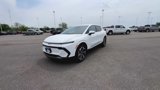 New 2024 Chevrolet Equinox EV LT image 4
