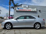 Used 2013 Toyota Camry SE image 2