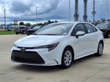 Certified 2025 Toyota Corolla LE image 2