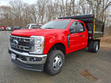 New 2025 Ford F350 XL image 2