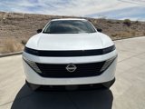New 2025 Nissan Murano SV image 2