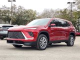 New 2025 Buick Enclave Preferred w/ Power Package image 4