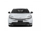 New 2026 Toyota Prius LE image 4