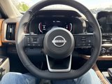New 2025 Nissan Pathfinder Platinum image 6