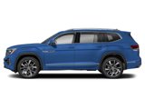 New 2025 Volkswagen Atlas SEL Premium R-Line image 2