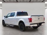 Used 2016 Ford F150 Lariat w/ Equipment Group 502A Luxury image 4