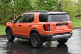 New 2026 Honda Passport TrailSport image 5